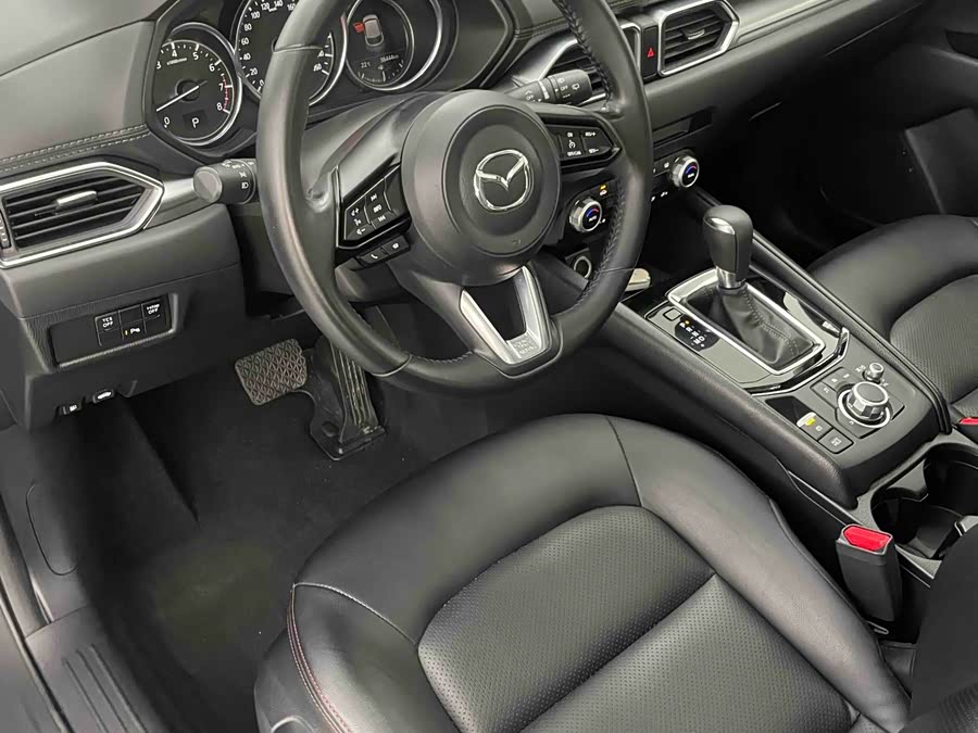 Mazda CX-5 2021 #18 Mazda CX-5 2021 car image #18