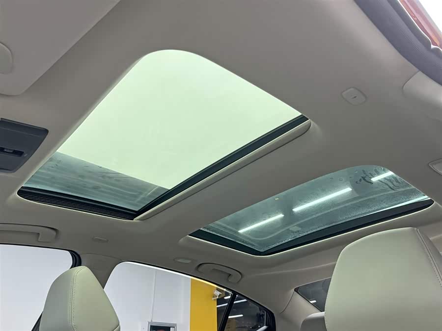 日产 天籁 2020 汽车图片 #18