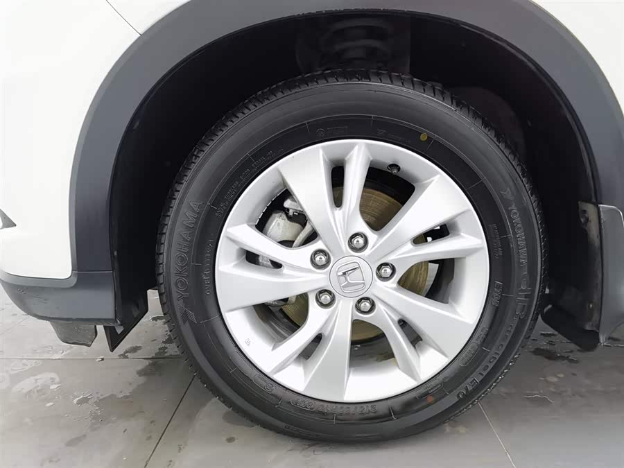 Honda VEZEL 2018 car image #18