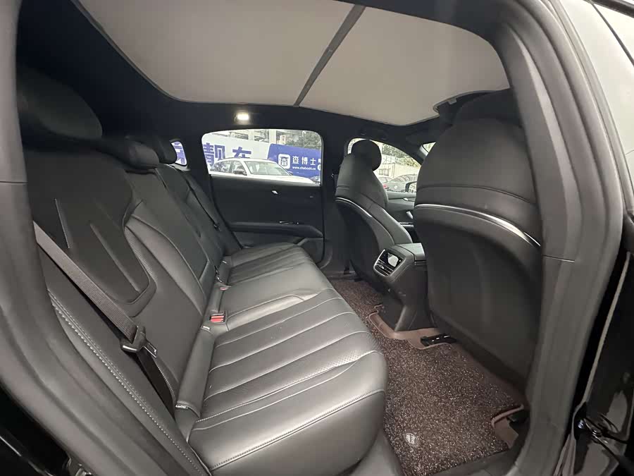 Deepal L07 2025 car image #18