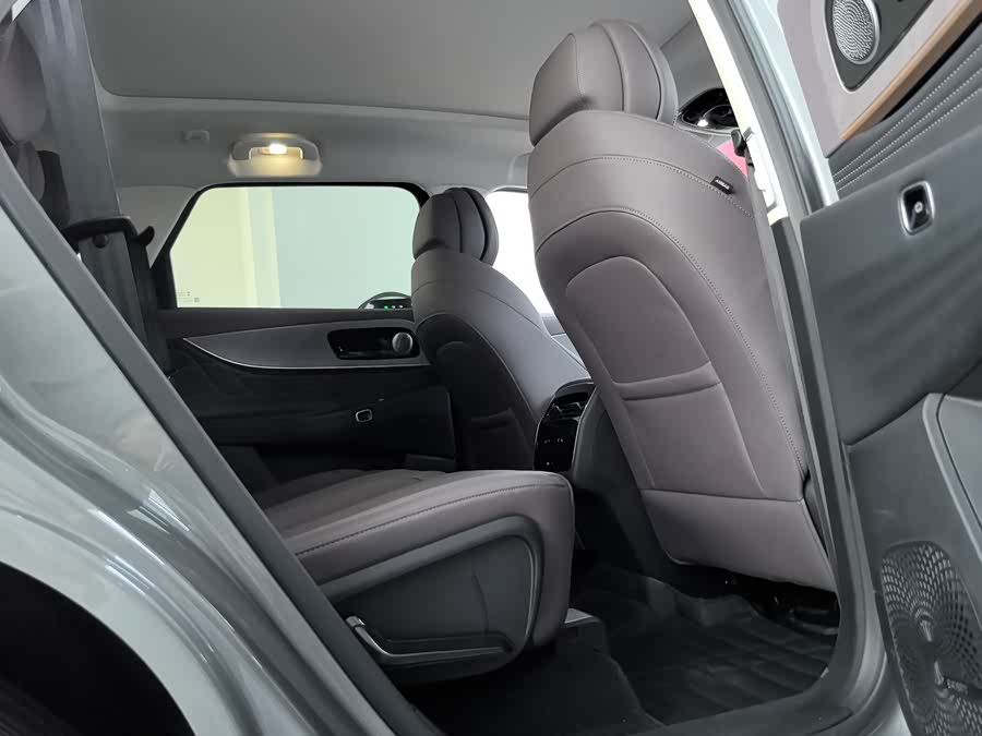 Chery Tiggo9 C-DM immagine di auto #18