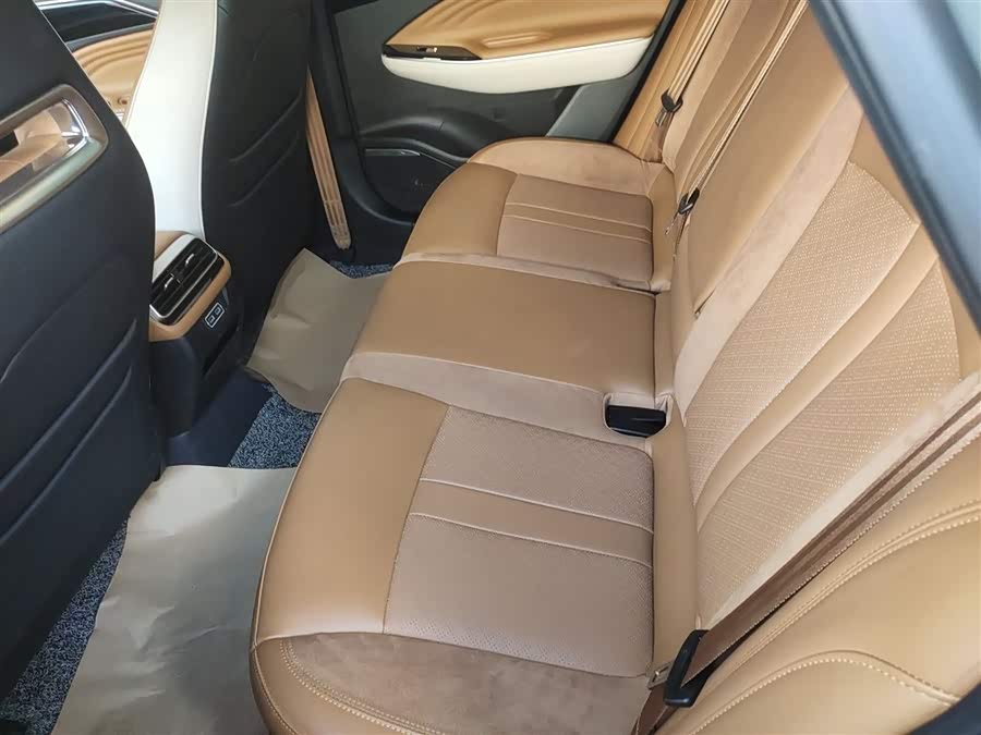 GAC iA5 2020 #18 GAC iA5 2020 car image #18