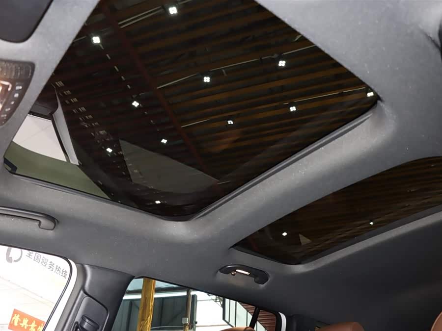 Mercedes-Benz GLB Class 2022 #18 Mercedes-Benz GLB Class 2022 car image #18