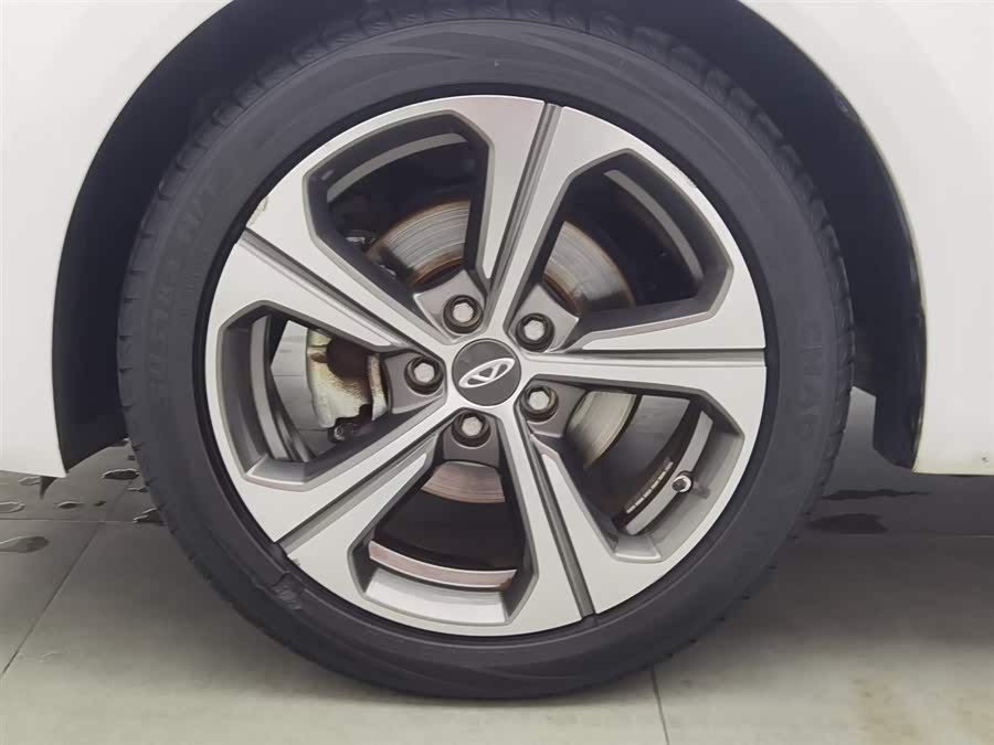 Chery Arrizo 5 2019 car image #18