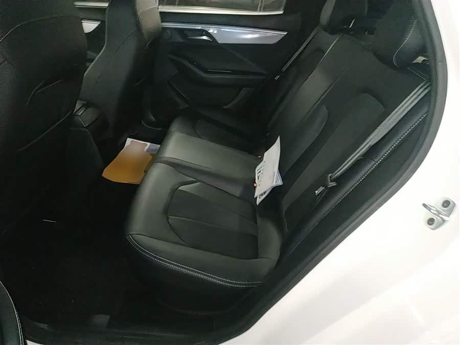 JAC A5 PLUS 2024 imagem de carro #18