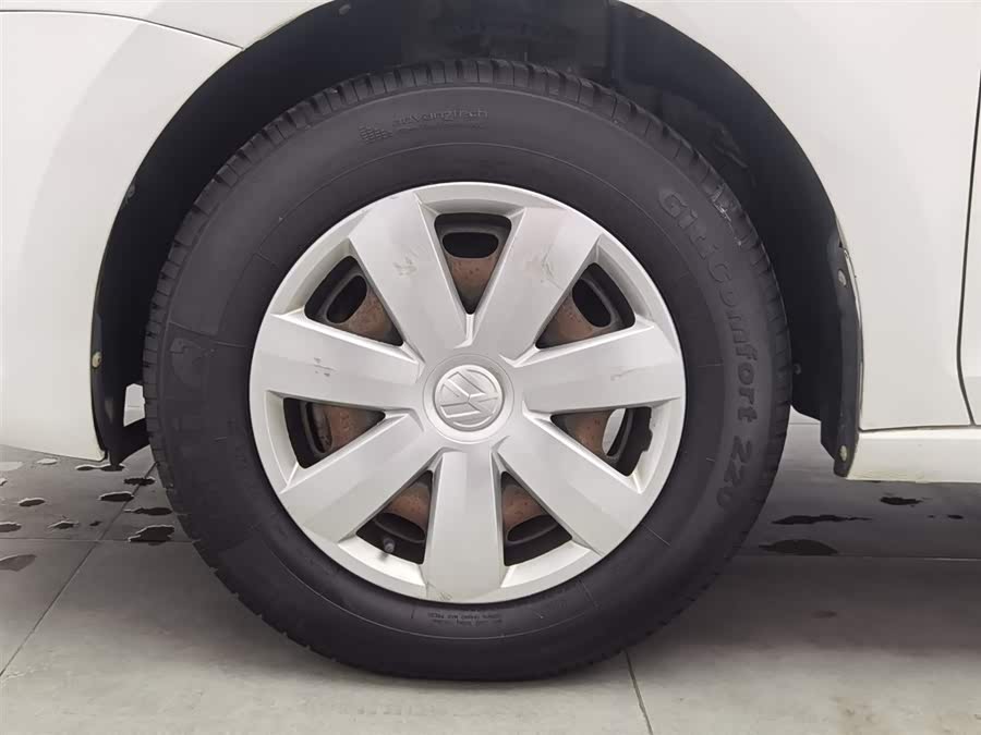 Volkswagen Santana 2016 #18 Volkswagen Santana 2016 immagine di auto #18