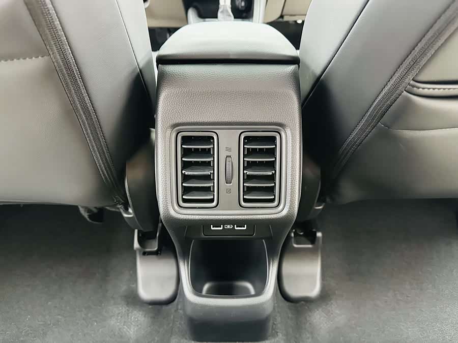 Honda XR-V 2023 imagen de coche #18