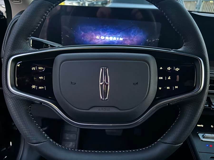 Changan 2025 car image #18