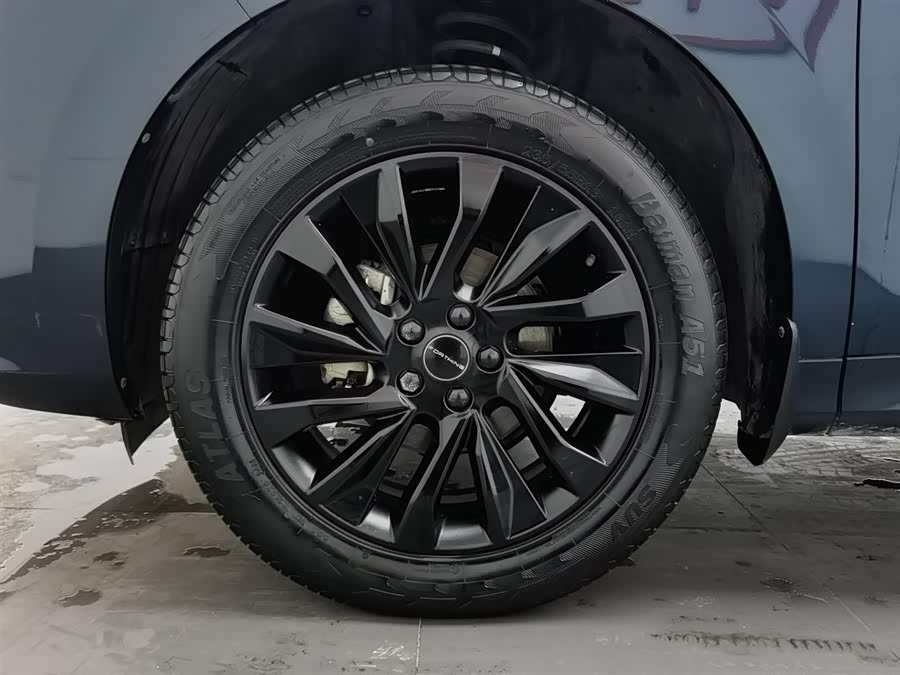 Forthing T5 EVO 2021 car image #18