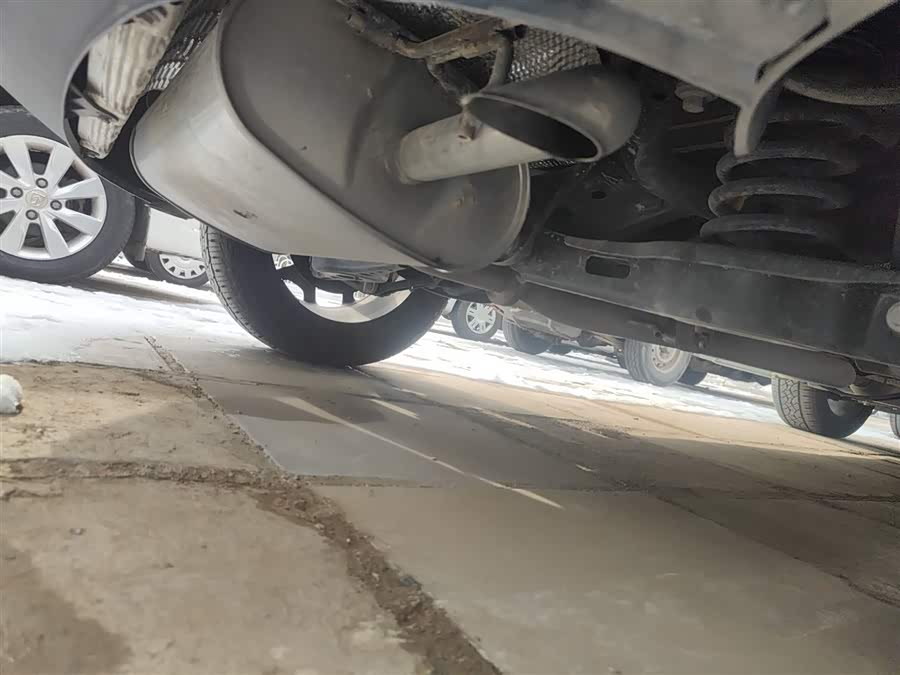 GEELY Cowboy 2024 immagine di auto #18