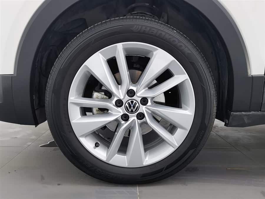 大众 途铠 2021 汽车图片 #18