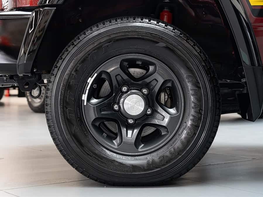 Toyota 2023 car image #18
