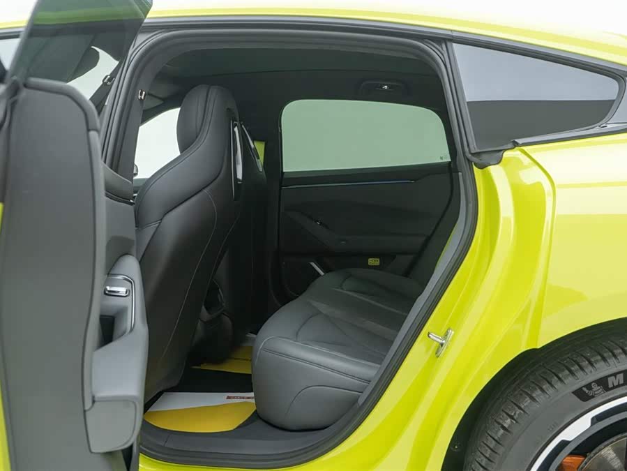 Xpeng P7 2025 #18 Xpeng P7 2025 immagine di auto #18