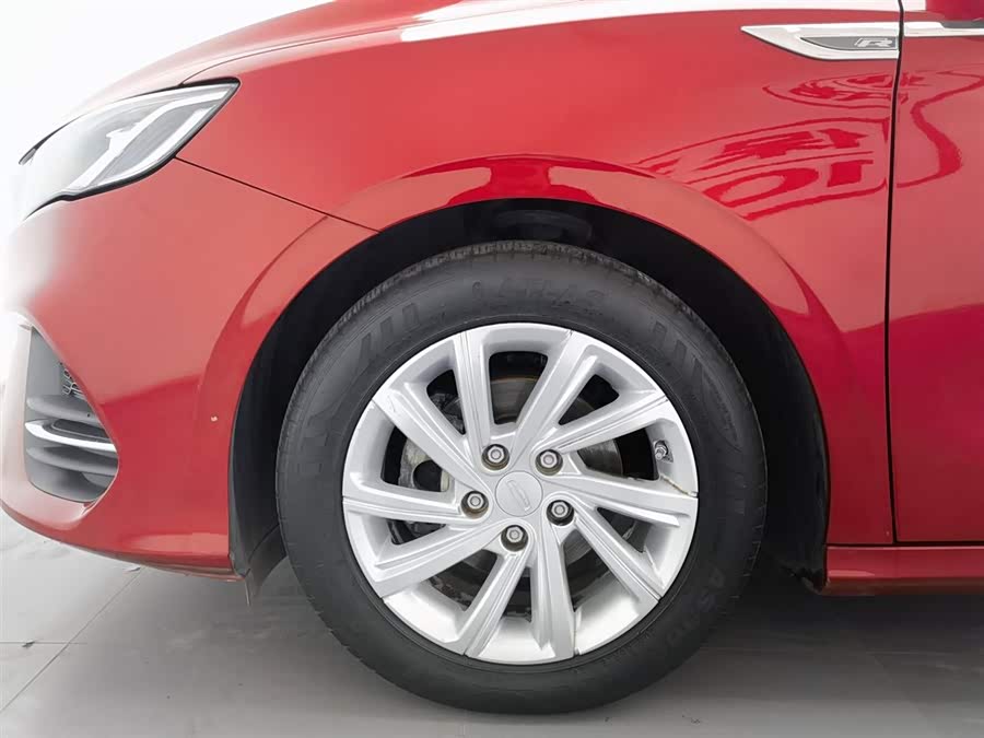 吉利汽车 缤瑞 2020 汽车图片 #18