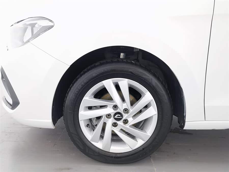 捷达 捷达VA3 2022 #18 捷达 捷达VA3 2022 汽车图片 #18