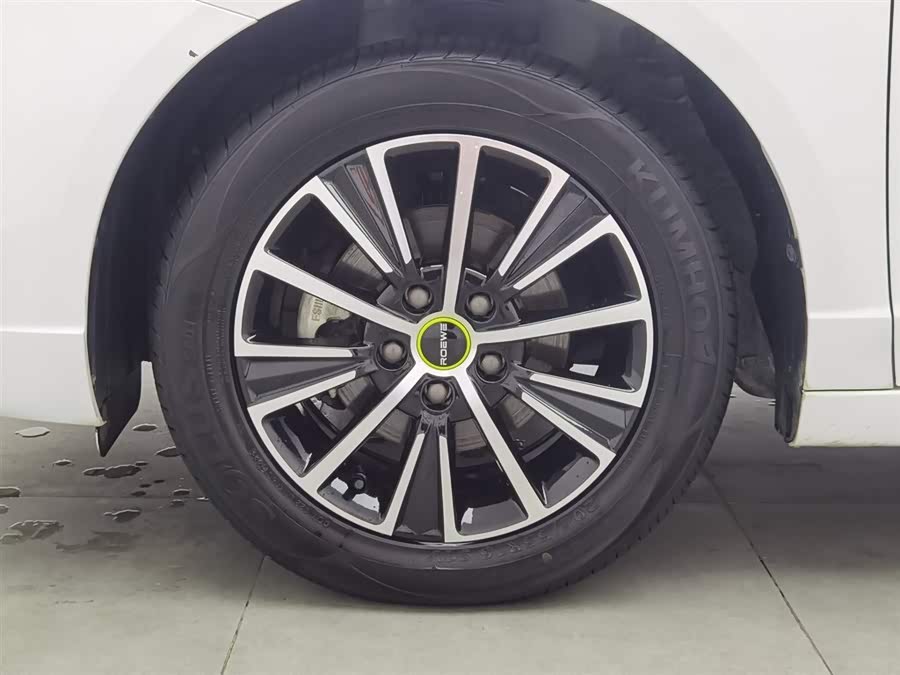 Roewe i5 2022 car image #18