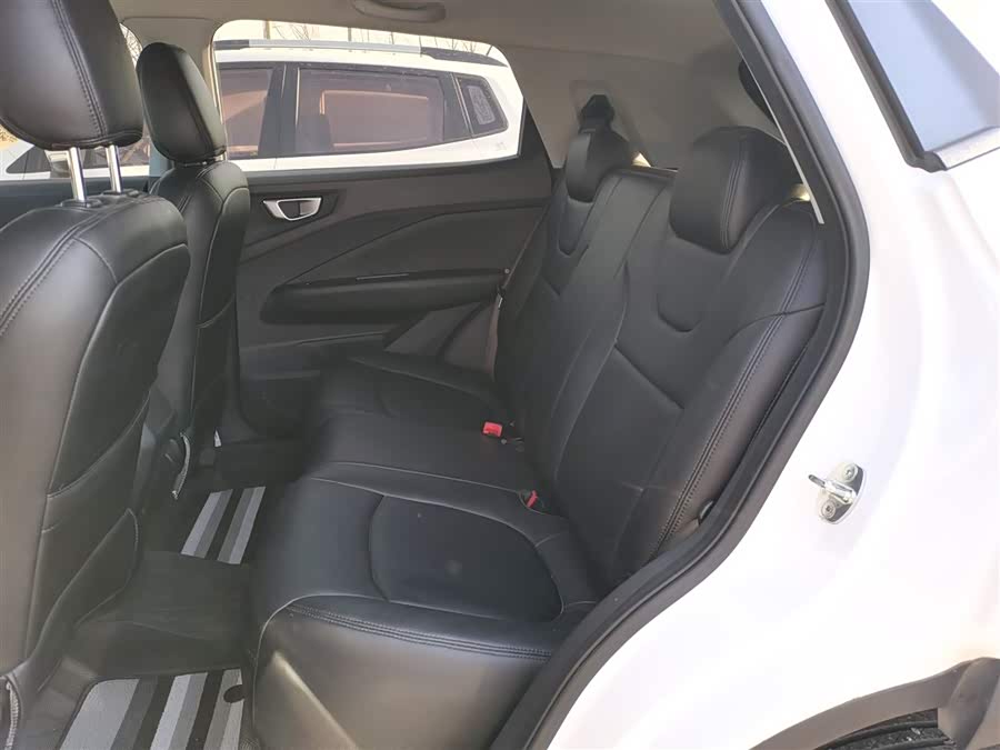 五菱汽车 五菱星驰 2024 汽车图片 #18