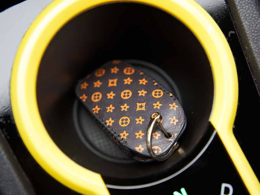 Chery Little Ant 2021 immagine di auto #18