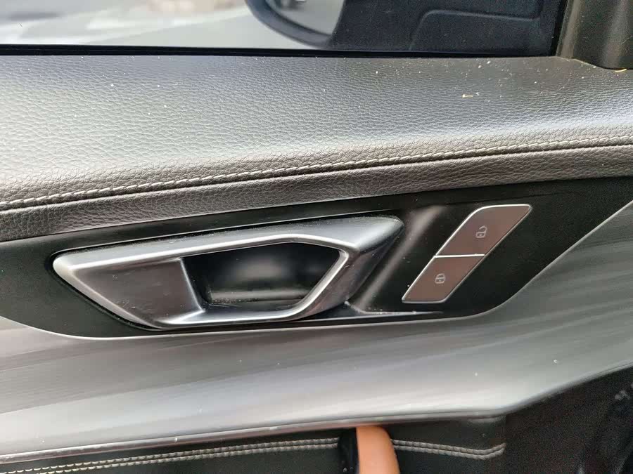 Chery Tiggo 8 Plus 2021 #18 Chery Tiggo 8 Plus 2021 immagine di auto #18