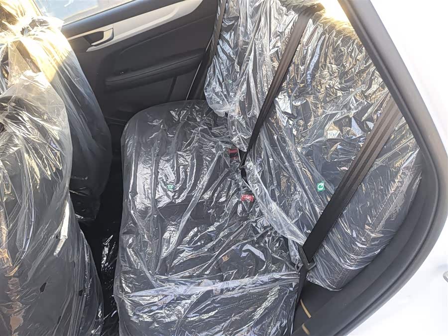 Kaiyi Showjet Pro 2025 car image #18