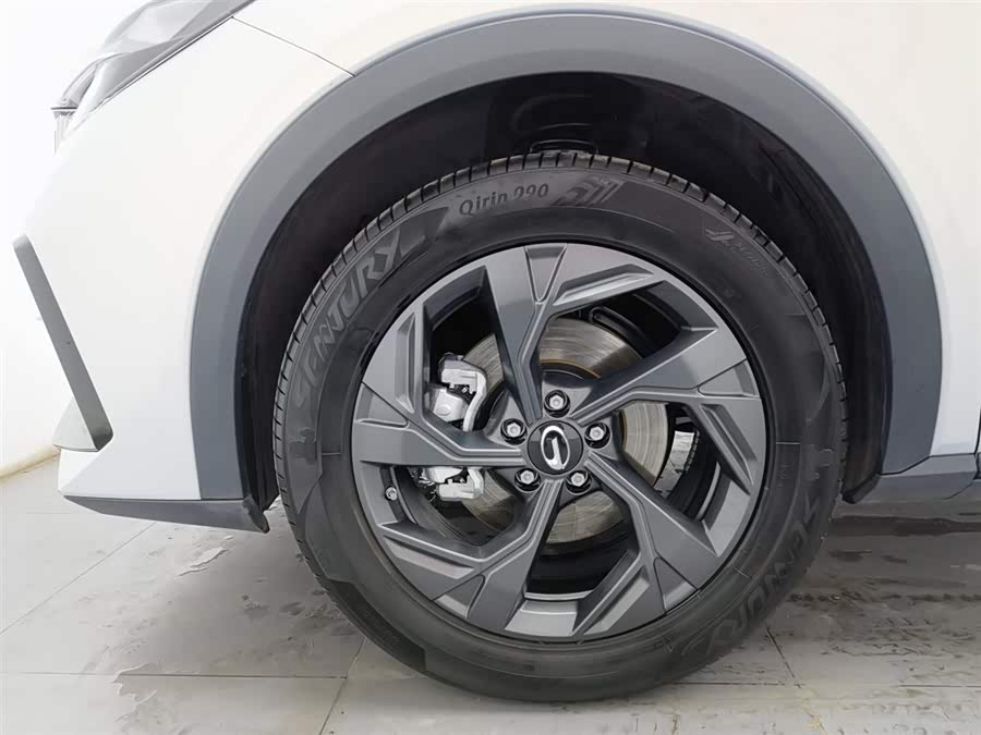 GAC Trumpchi GS3 2025 car image #18
