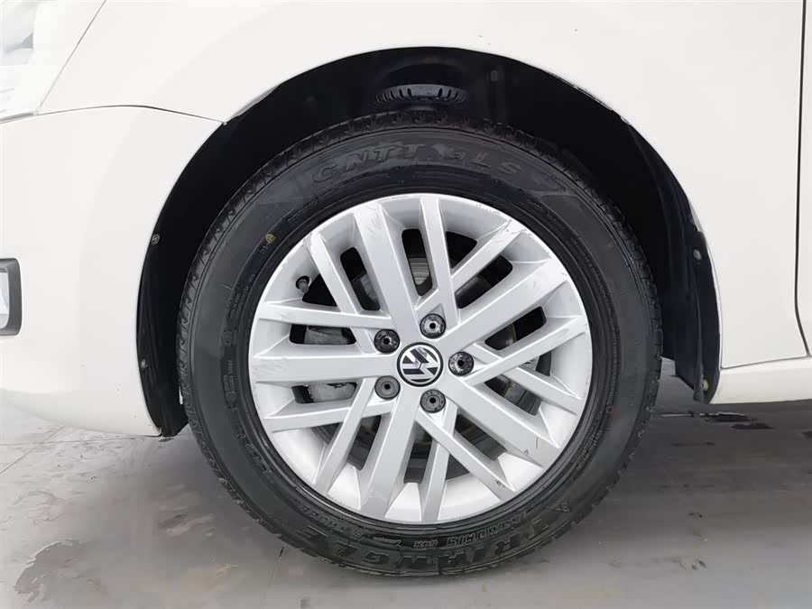 Volkswagen Santana 2013 #18 Volkswagen Santana 2013 immagine di auto #18