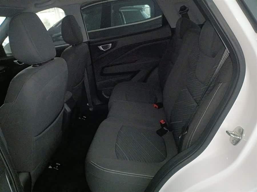 五菱汽车 五菱星驰 2023 汽车图片 #18