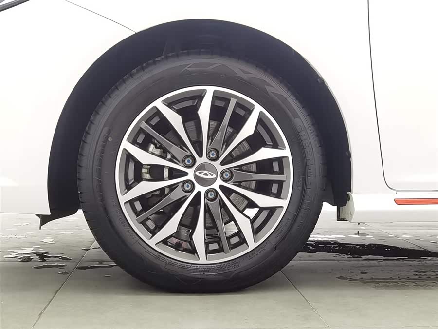 Chery Arrizo 5 Plus 2024 car image #18