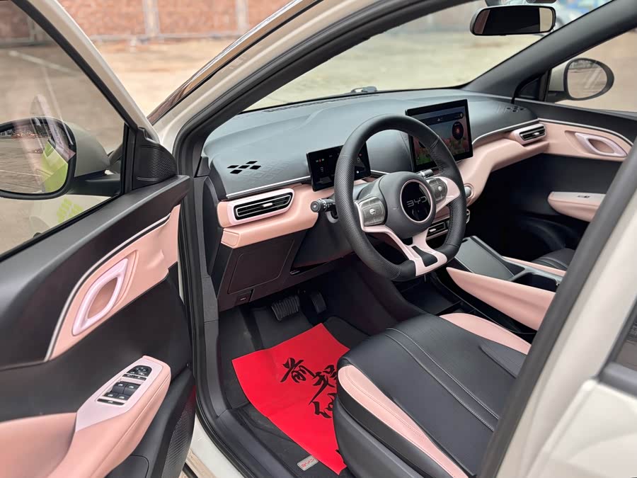 BYD Seagull 2025 car image #18