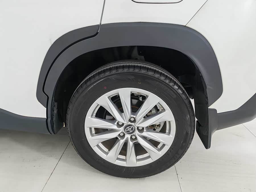 Toyota Corolla Cross 2023 car image #18