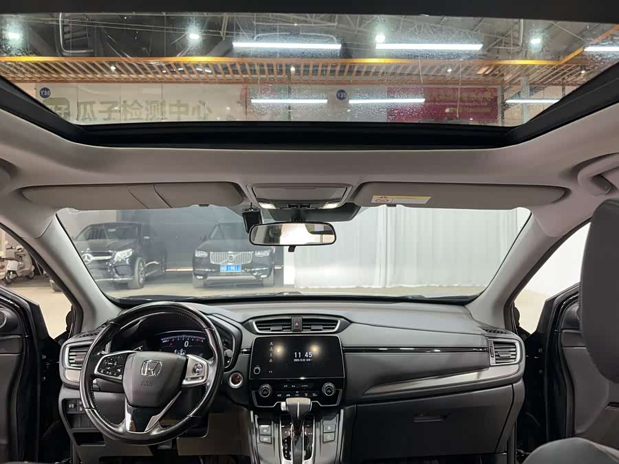 Honda Breeze 2022 #18 Honda Breeze 2022 car image #18