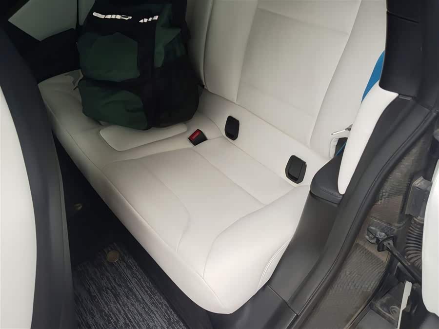 BMW i3 (Imported) 2020 #18 BMW i3 (Imported) 2020 immagine di auto #18