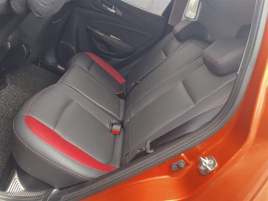 Changan CS15 2016 immagine di auto #18