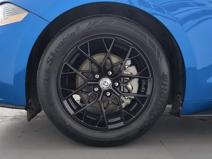 Ford Mustang 2023 immagine di auto #18