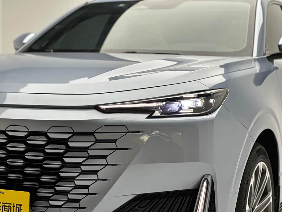 Changan UNI-K 2021 car image #18