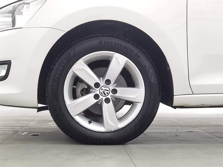 Volkswagen Santana 2016 #18 Volkswagen Santana 2016 immagine di auto #18