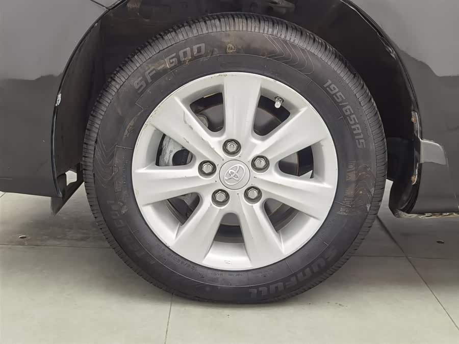 Toyota Corolla 2012 #18 Toyota Corolla 2012 imagen de coche #18