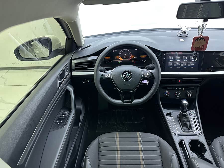 Volkswagen Lavida 2022 car image #18