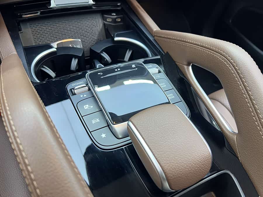 Mercedes-Benz GLE Class 2024 #18 Mercedes-Benz GLE Class 2024 immagine di auto #18