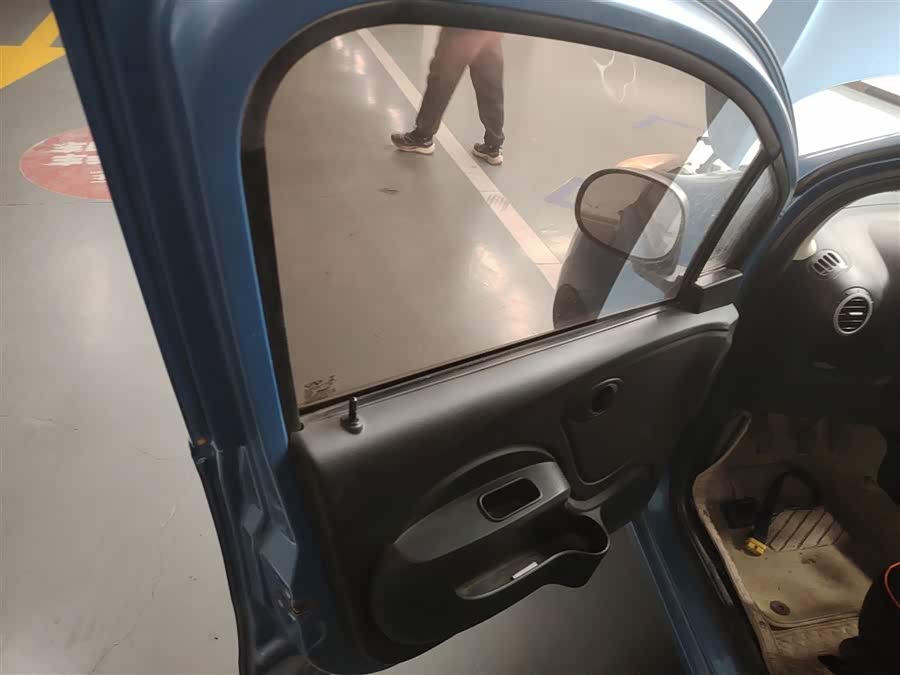 Chery QQ 2015 car image #18