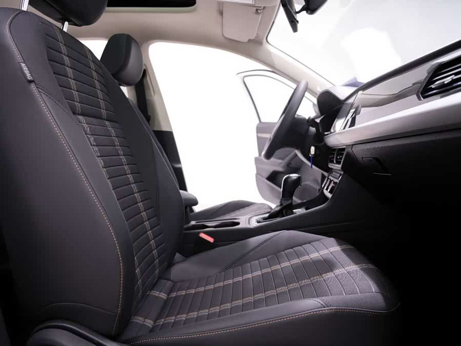 Volkswagen Lavida 2021 car image #18