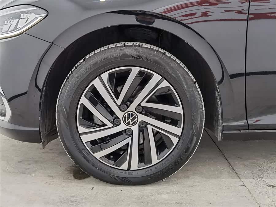 大众 朗逸 2022 汽车图片 #18