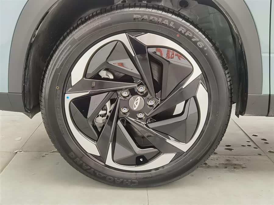 Chery Exploration 06 C-DM 2025 #18 Chery Exploration 06 C-DM 2025 car image #18