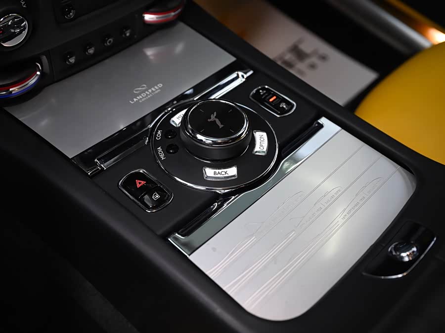 Rolls-Royce 2022 car image #18