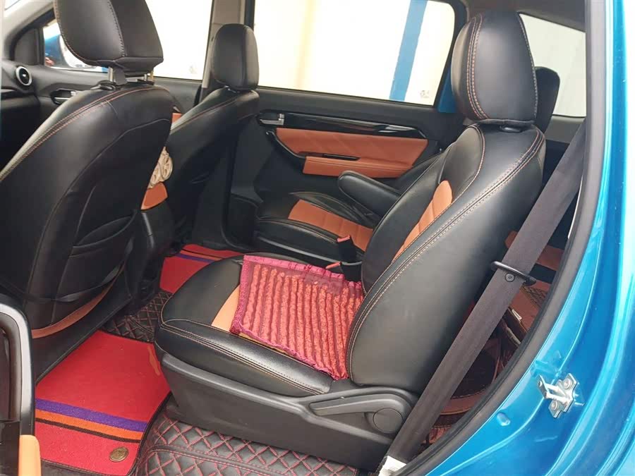 Kaiyi V3 2018 car image #18