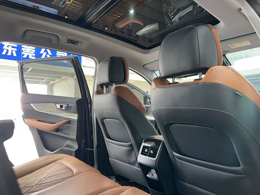 Chery 2022 immagine di auto #18