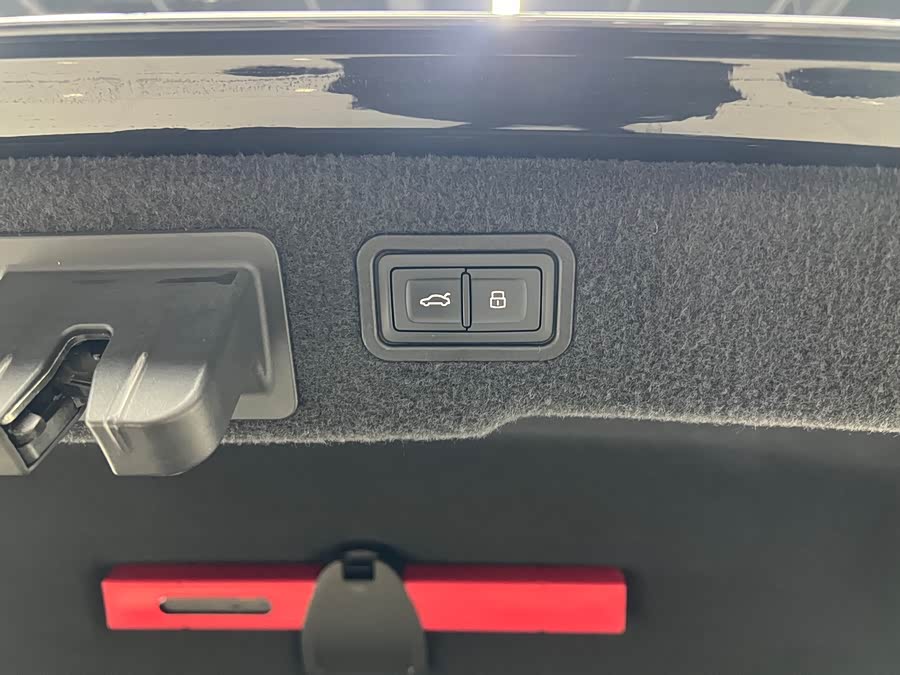 奥迪 奥迪A8 2020 汽车图片 #18