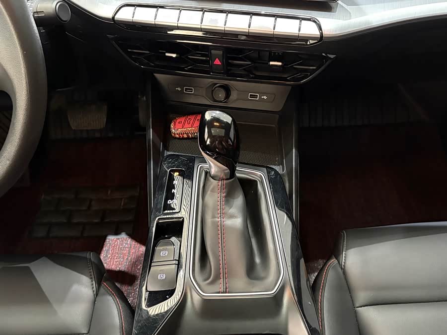 MG 5 2021 car image #18