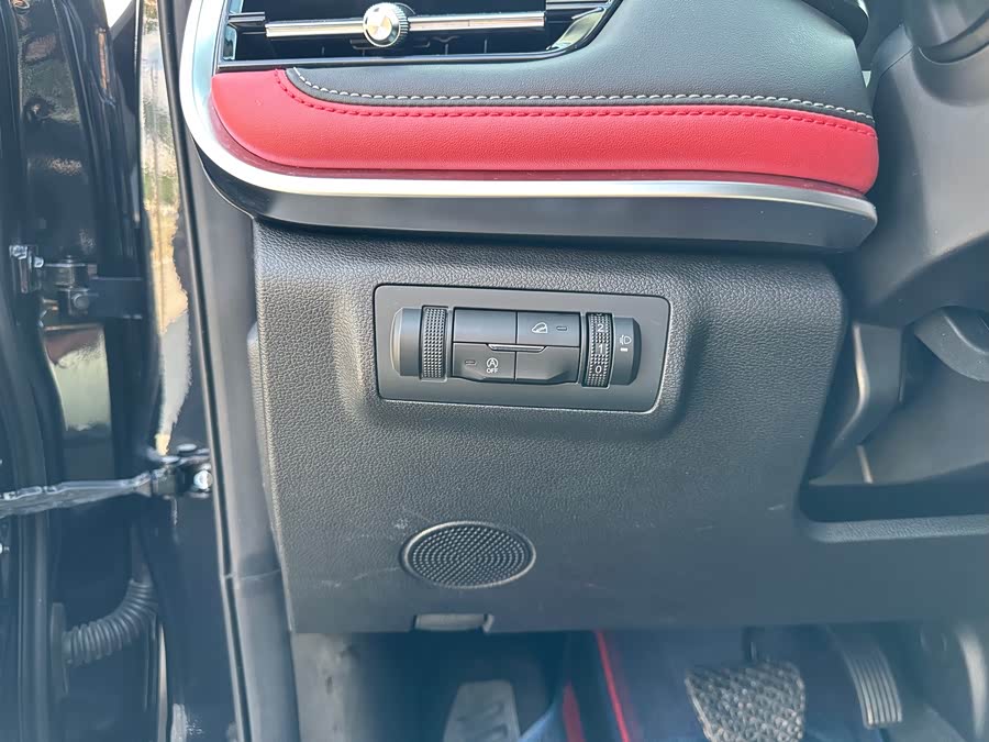 Chery Tiggo 7 2021 car image #18