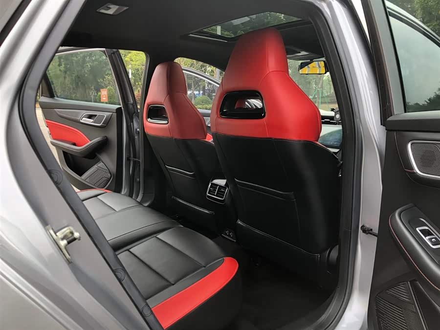 MG 6 2020 car image #18